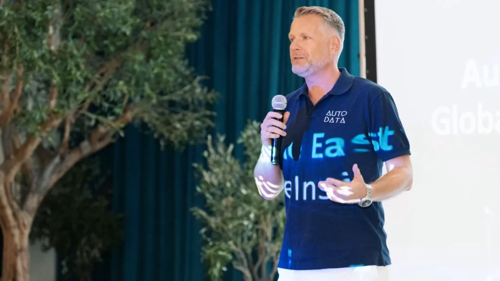 AutoData Middle East Summit 2024 AutoData Middle East Summit 2024