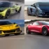 Top 10 Supercars Launching In 2025