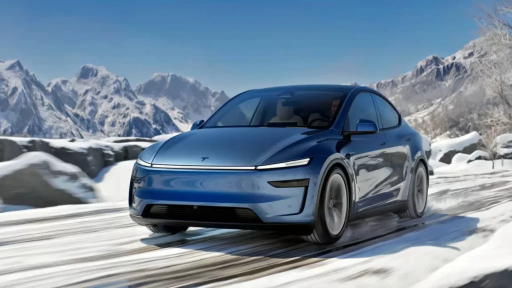electric car buying guide