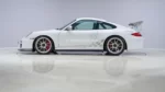 Porsche 911 GT3 RS Review