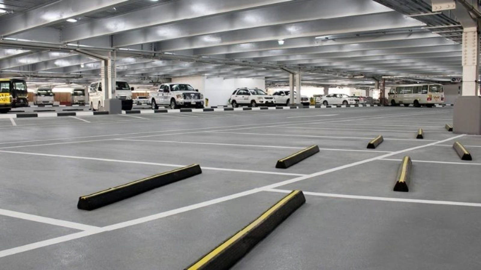 New Parking System In Dubai&#8217;s Malls — AED 150 Fine If Rules Are Not Followed