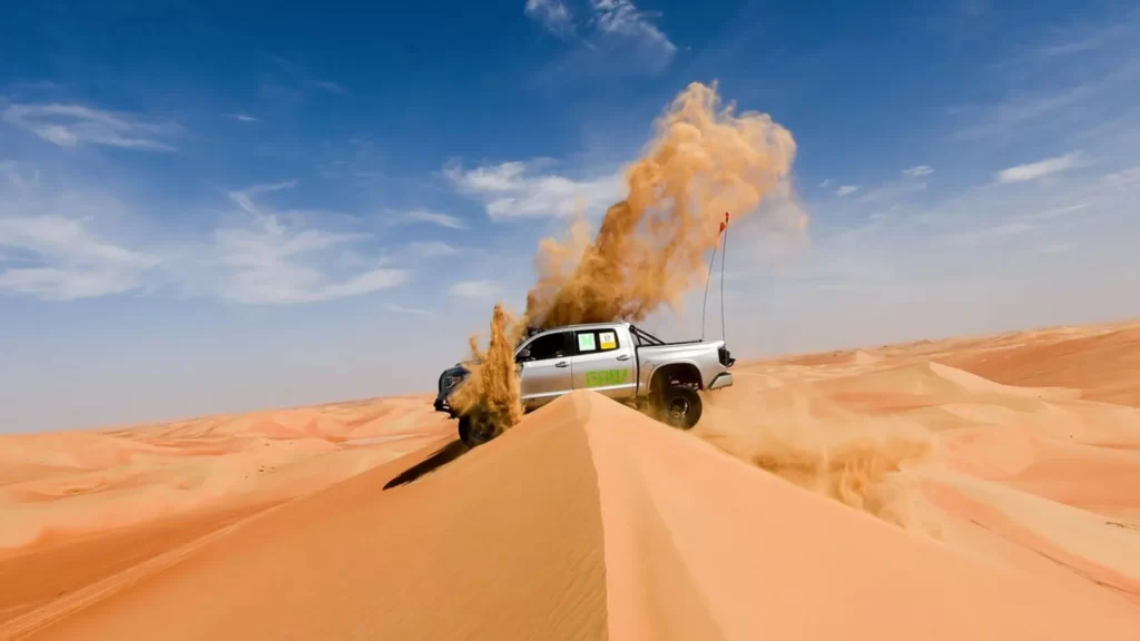 fuel saving tips UAE