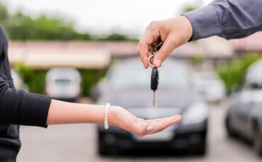 How To Sell Car In Umm Al Quwain