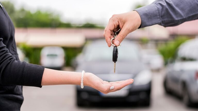 How To Sell Car In Umm Al Quwain