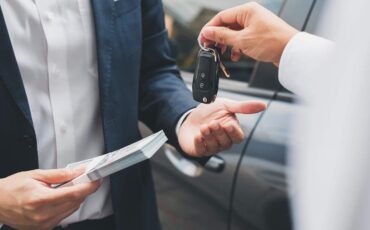 How To Sell Car In Umm Al Quwain