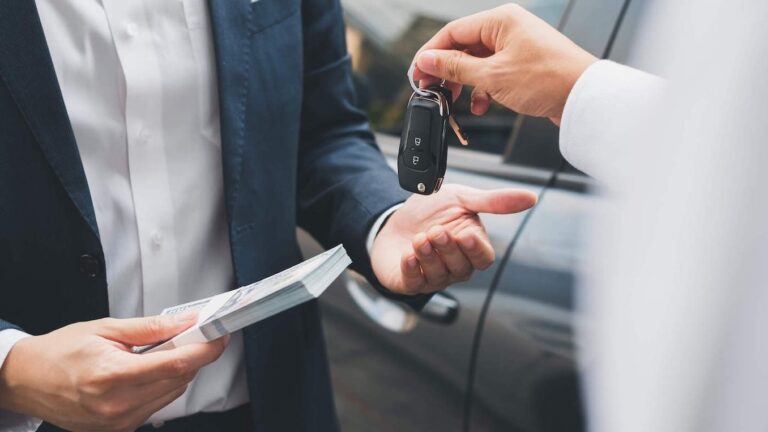 How To Sell Car In Umm Al Quwain