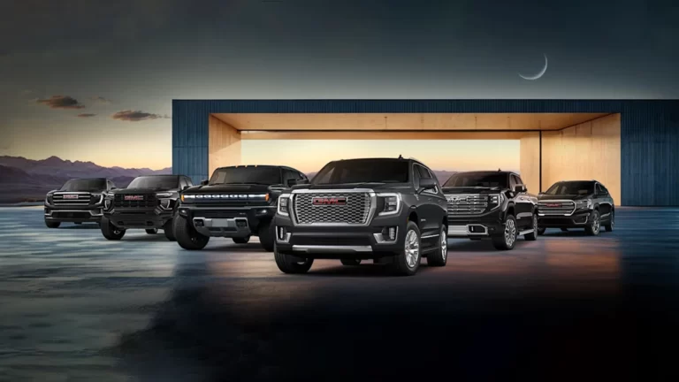 GMC Ramadan Offers 2025