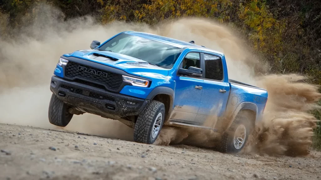 top 10 best pickup trucks