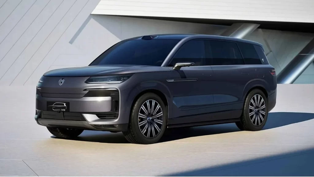 denza b5 b8 launched uae price specs features design rivals