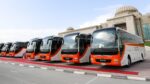 Sharjah To Abu Dhabi Bus