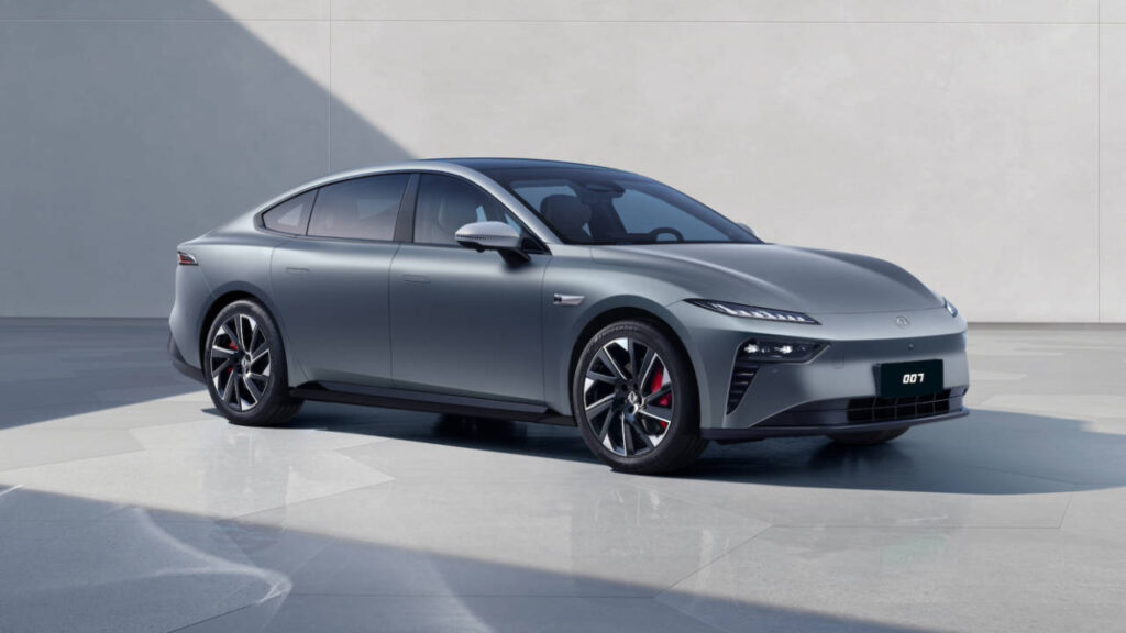 Electric Vehicle Innovation Summit 2025