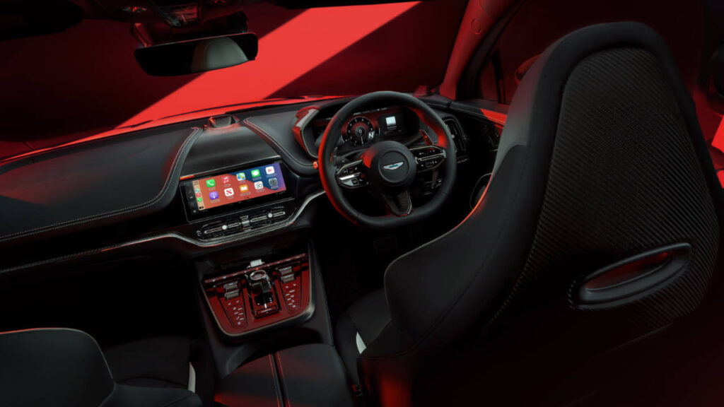 aston martin dbx s specs features looks changes