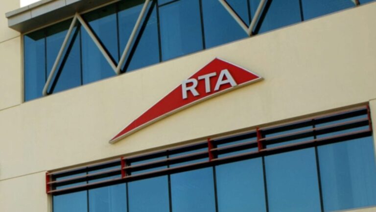 How To File RTA Complaint