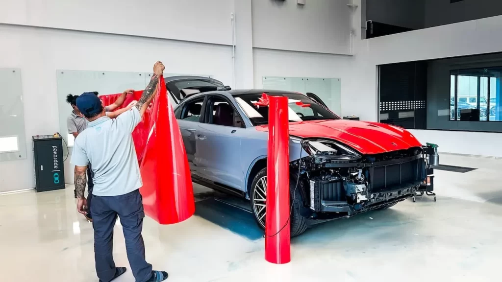 Approved Automotive - Premium Dealership