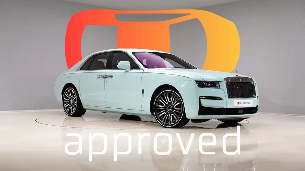 Approved Automotive - Premium Dealership