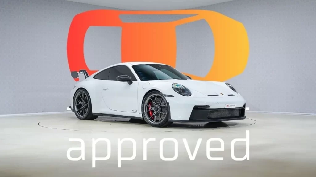 Approved Automotive - Premium Dealership