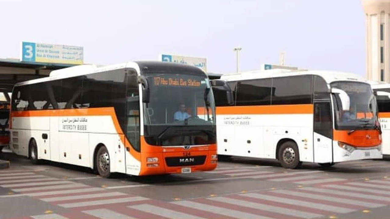 Sharjah To Dubai Bus Service: All Routes, Zones &amp; Tips