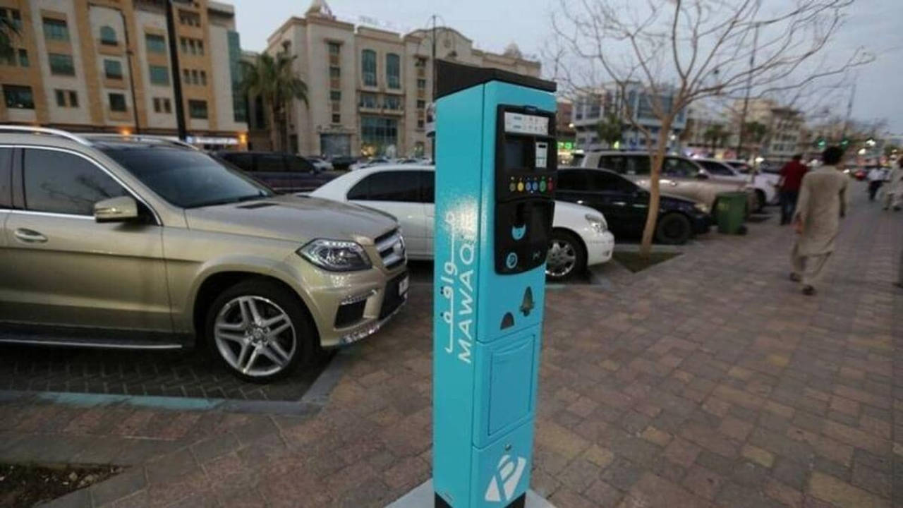 Complete Guide To Mawaqif Abu Dhabi Parking—Fees, Permits &amp; Fines