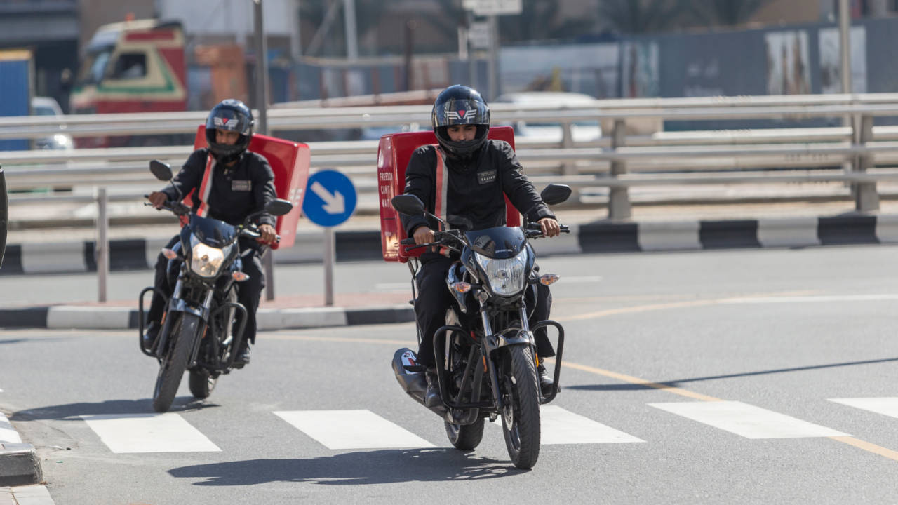 How To Get A Motorcycle Licence In Dubai — A Complete Guide