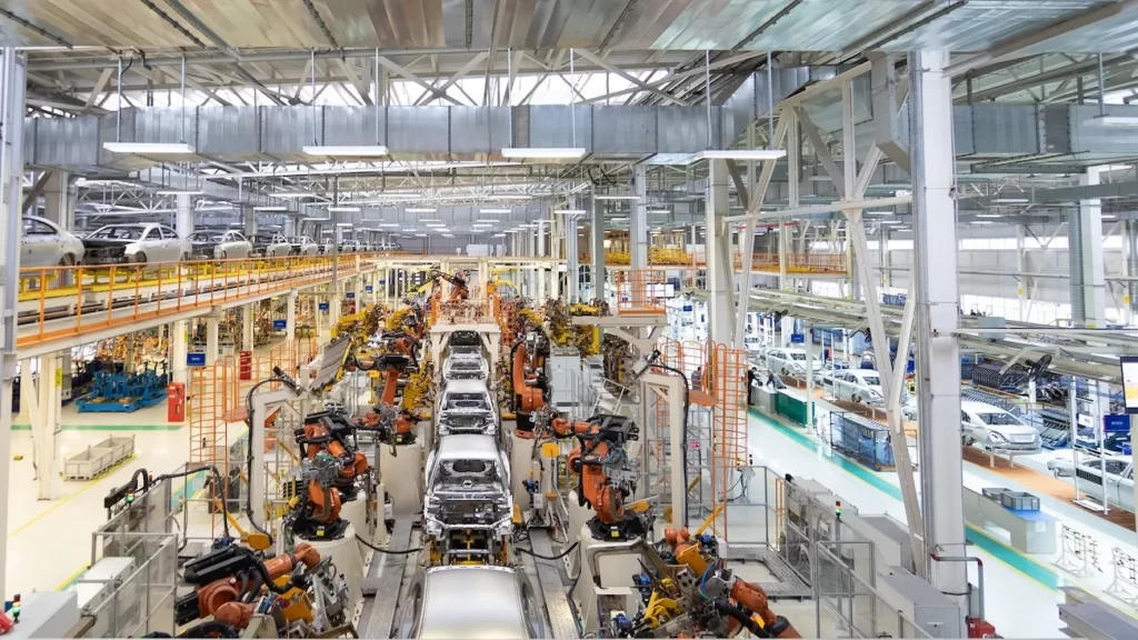 Trump Tariff Car Import Tariff