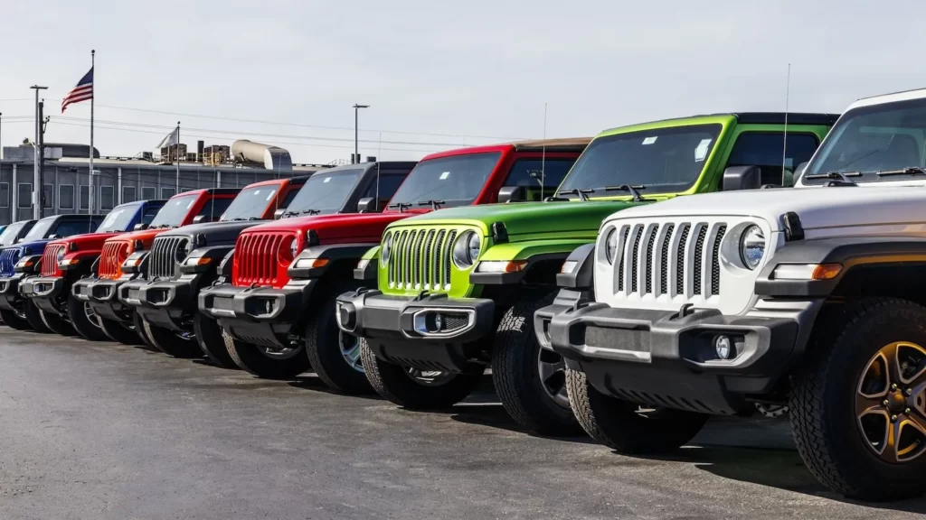 Trump Tariff Car Import Tariff