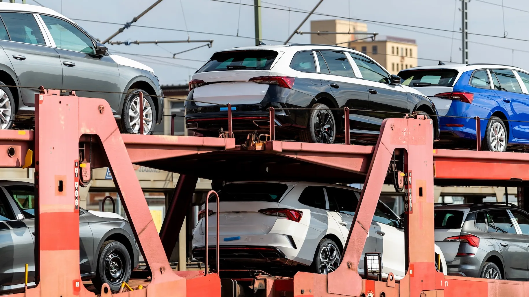 Trump Tariff Car Import Tariff