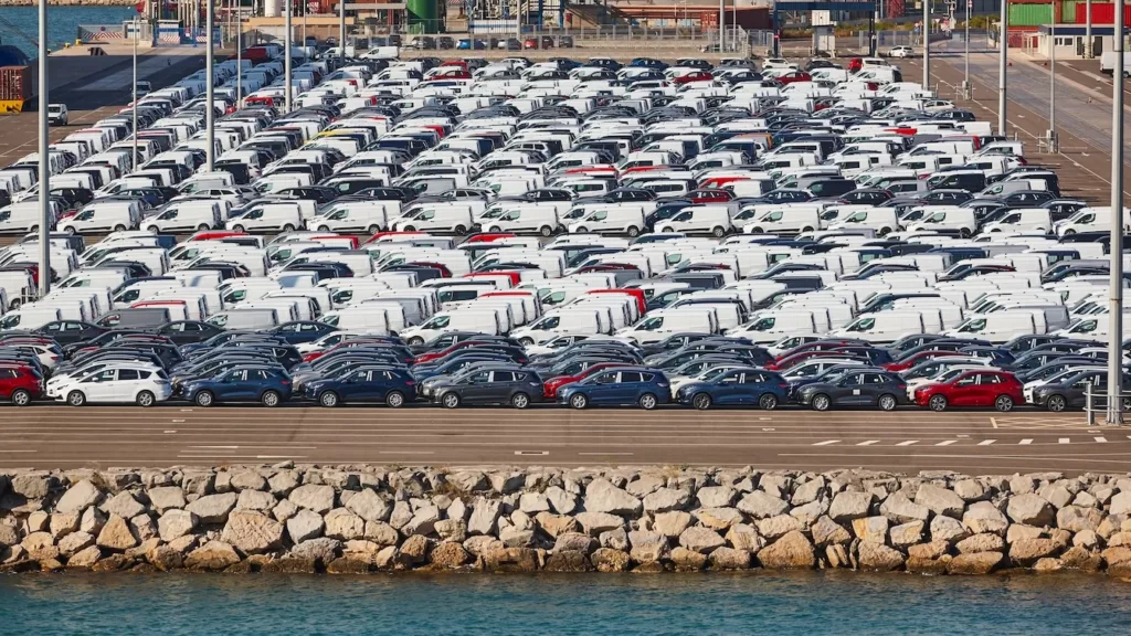 Trump Tariff Car Import Tariff