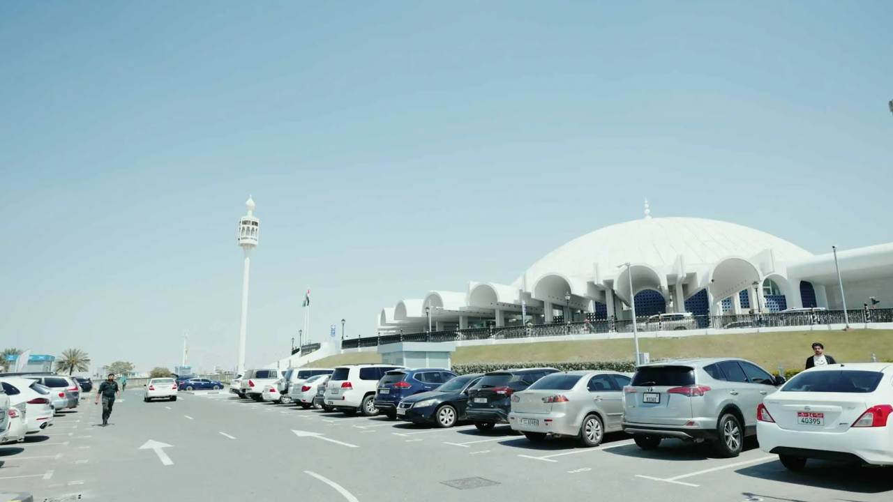 A Detailed Guide On Car Parking At Sharjah Airport