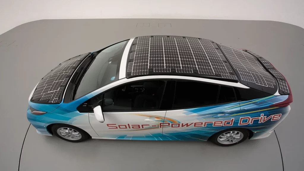 Solar Cars Guide