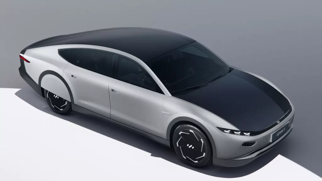 Solar Cars Guide
