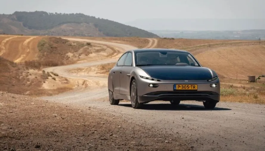 Solar Cars Guide