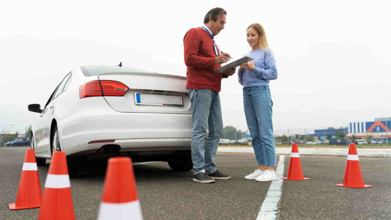 How To Book An RTA Driving Test In Dubai—A Detailed Guide