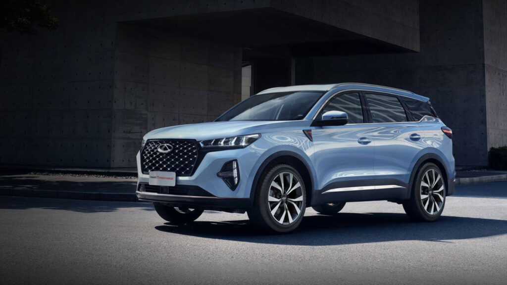 chery cars for slae in the uae tiggo suvs price specs features