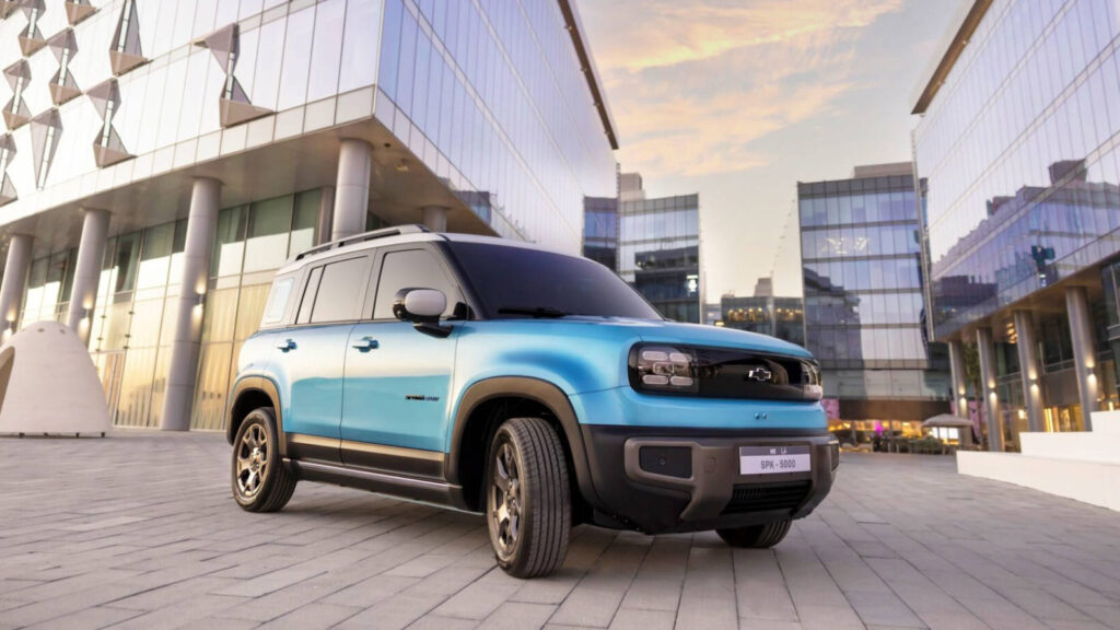 chinese suvs launches 2025