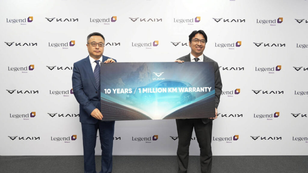 2026 kaiyi x7 x3 pro new showroom opens dubai