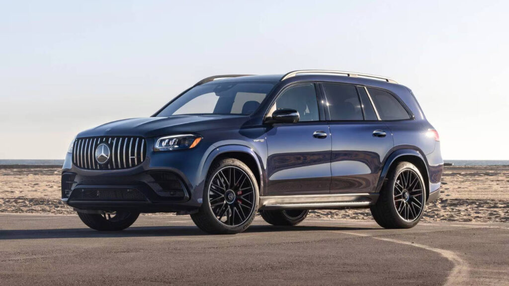 best 7-seater suv uae