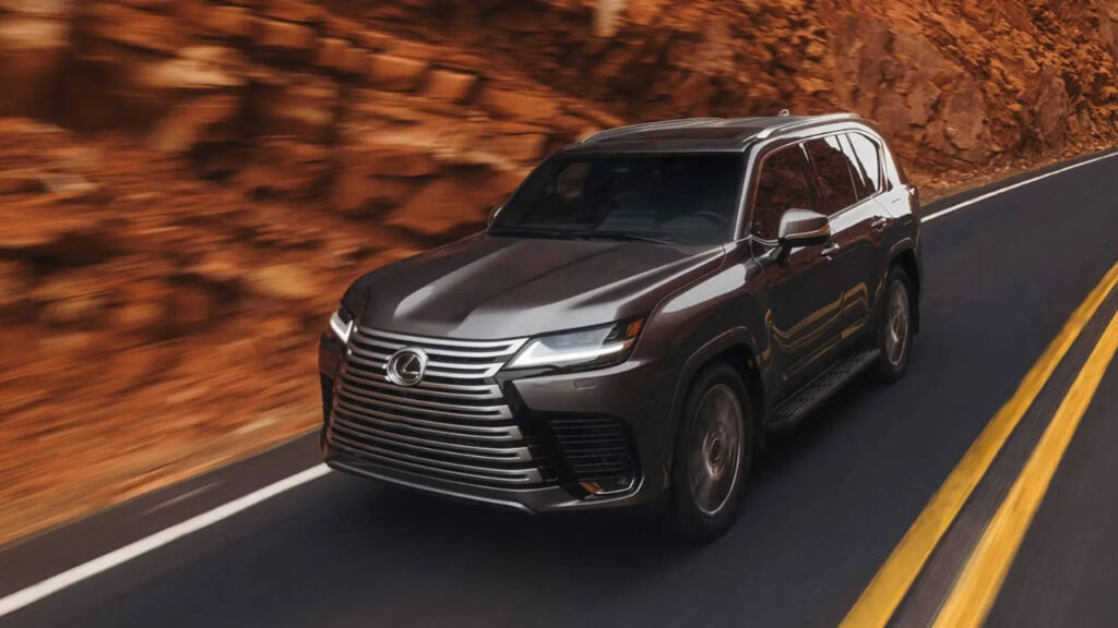 best 7-seater suv uae