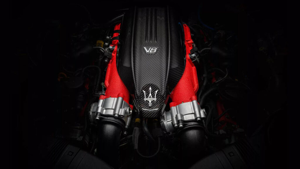 all you need to know about v8 engine