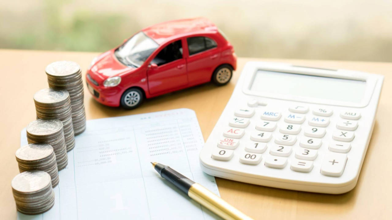 Why Valuation Is The First Step You Should Take In Selling Your Car