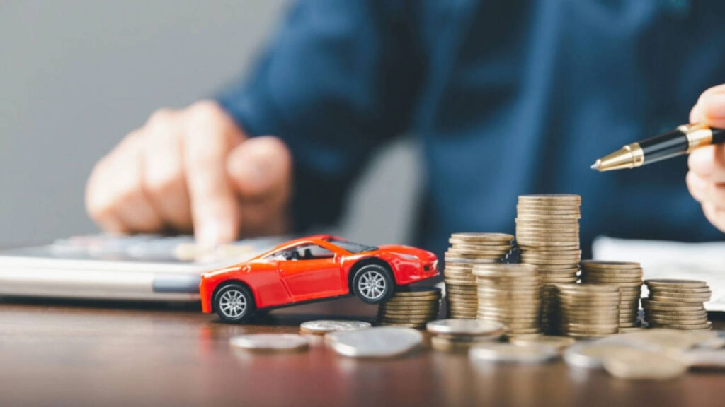 why car valuation is needed