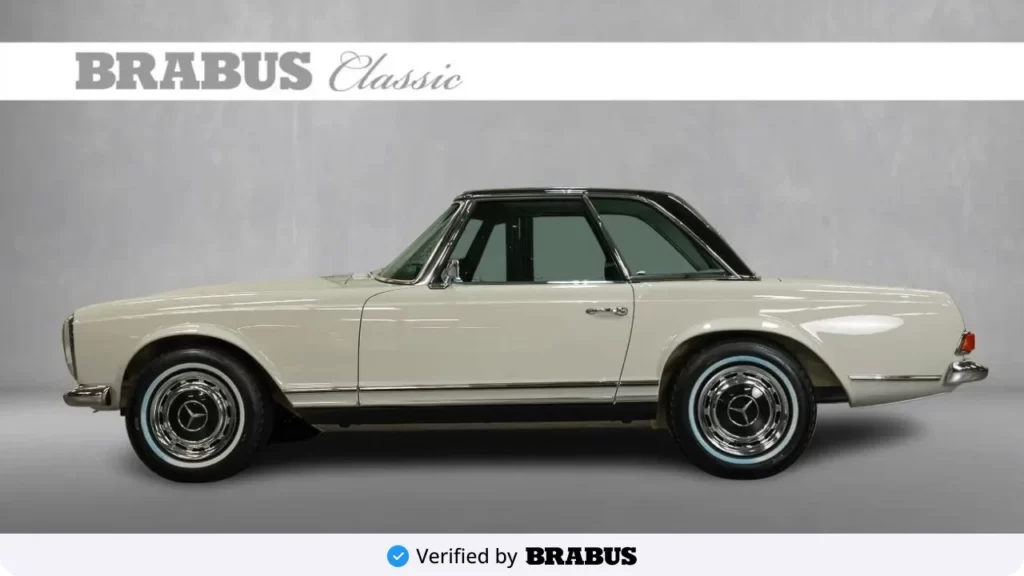 Brabus Middle East