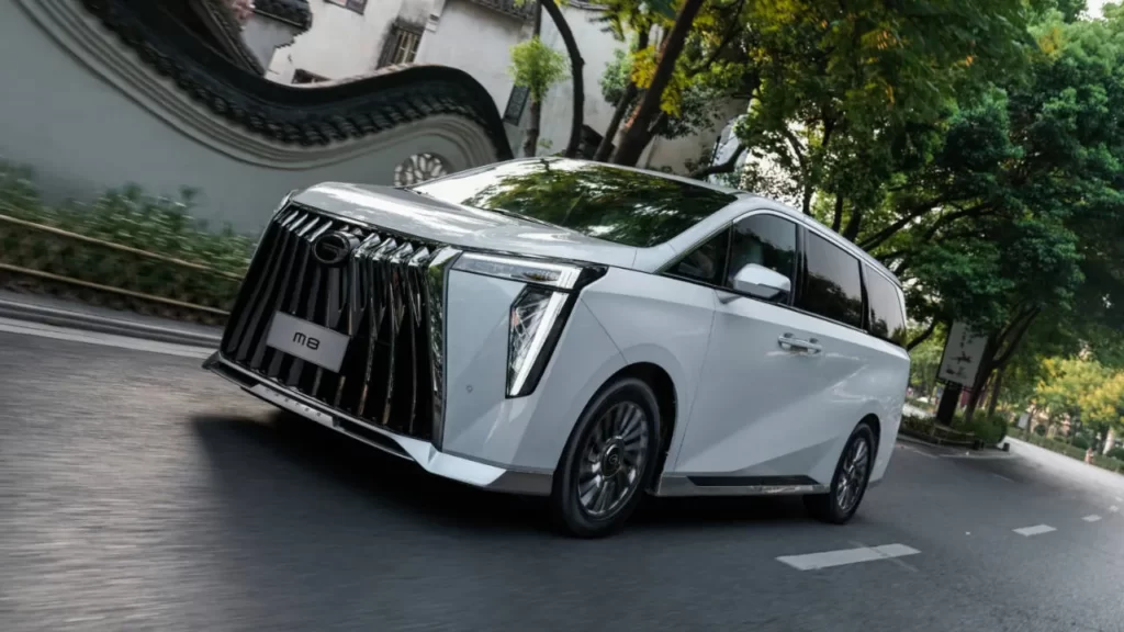 top best gac cars for sale in the uae