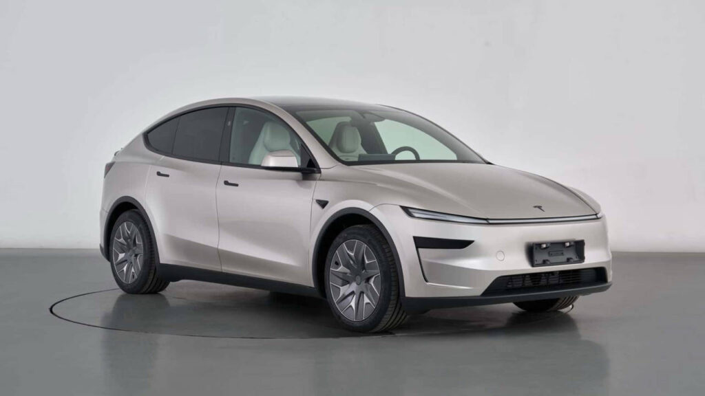 tesla model y l specs performance changes price launch details