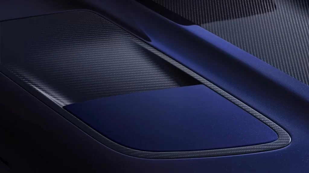 Bespoke Range Rover Sport Nocturne