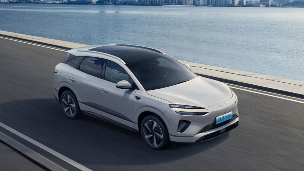 byd sealion 06 launch specs price variants performance features uae launch details