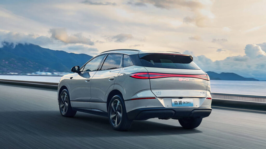 byd sealion 06 launch specs price variants performance features uae launch details