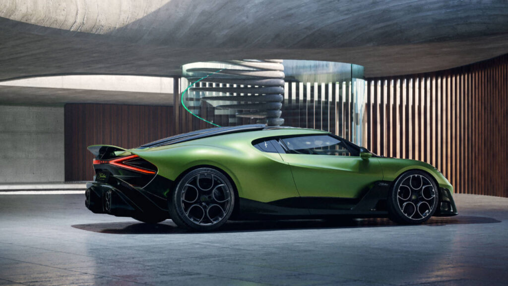 bugatti brouillard programme solitaire