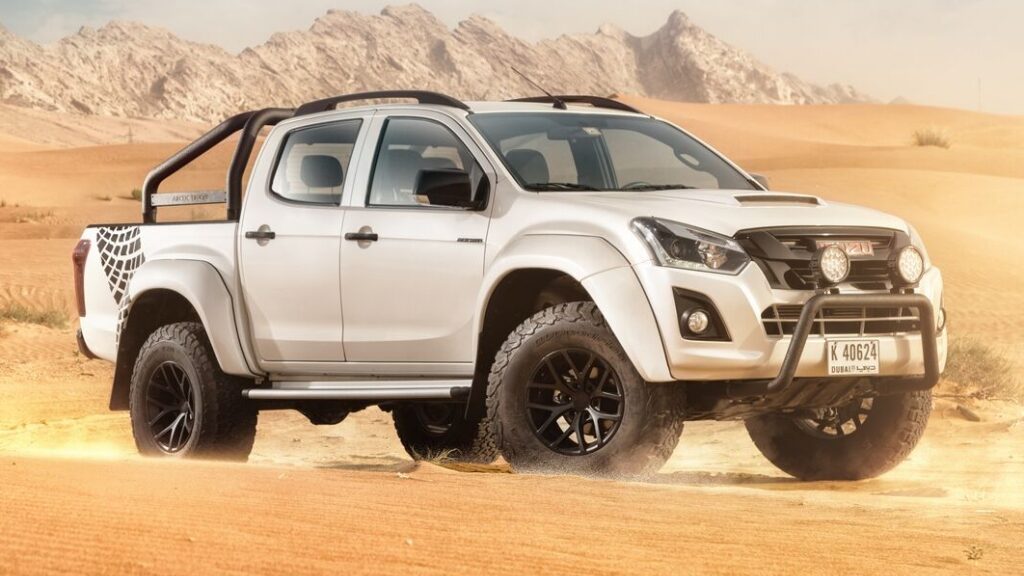 japanese car dealers in uae
