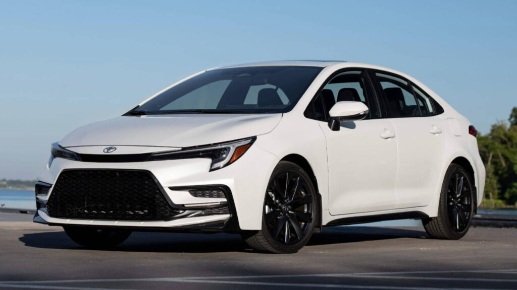 highest range petrol cars 