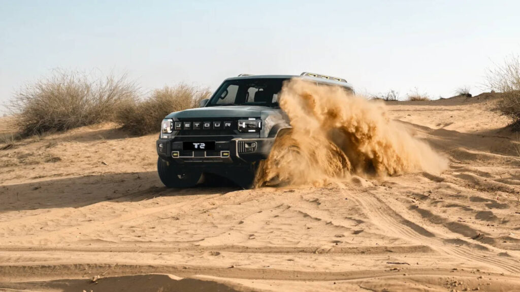Can Cars Melt in the GCC Heat